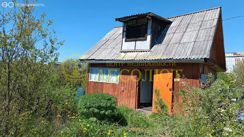 Дом в Ревда, садово-огородническое товарищество Восток (23.8 м) - Фото 0
