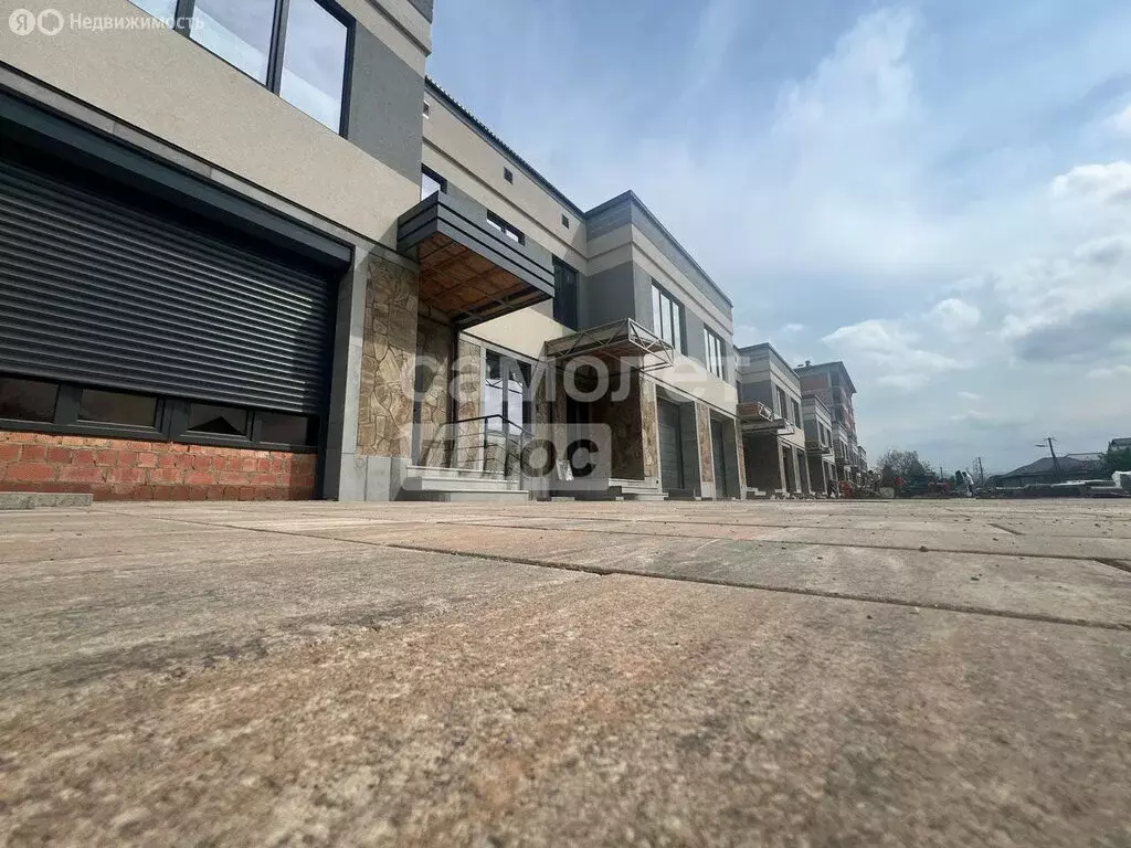 Дом в Кабардино-Балкарская Республика, Нальчик (190 м) - Фото 2