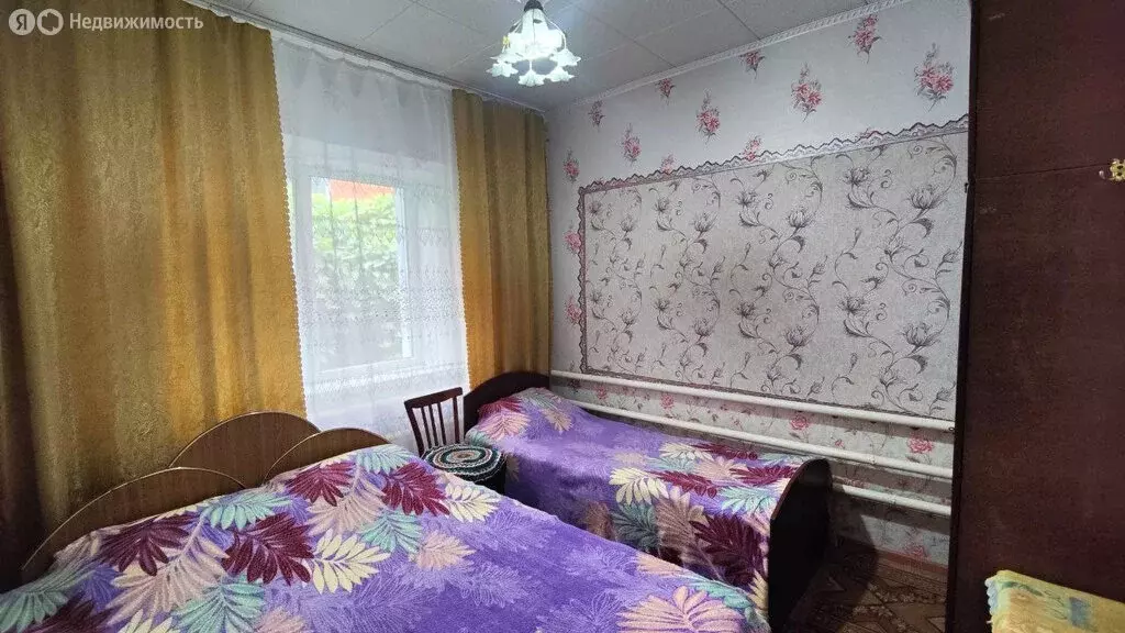 Дом в Ейск, улица Калинина (70 м) - Фото 0