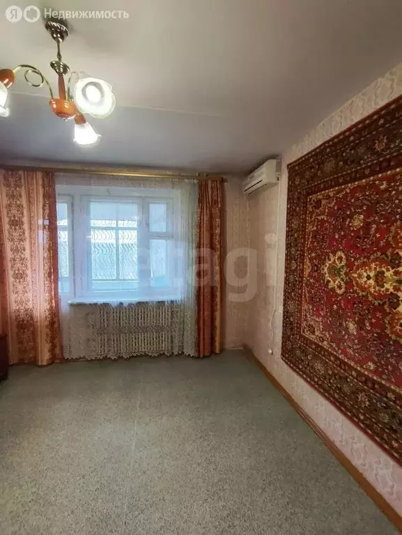 1-комнатная квартира: Брянск, Бежицкий район, улица Камозина, 39 (32.4 ... - Фото 2