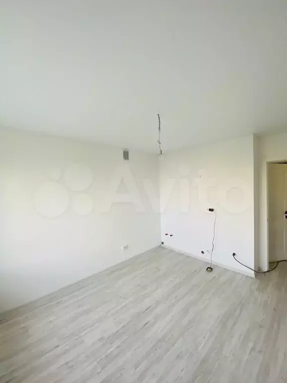 Квартира-студия, 15,4 м, 5/5 эт. - Фото 1