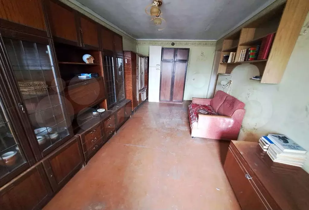 2-к. квартира, 46 м, 3/5 эт. - Фото 0