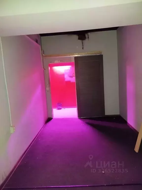 Склад в Москва Окская ул., 36К1 (50 м) - Фото 1