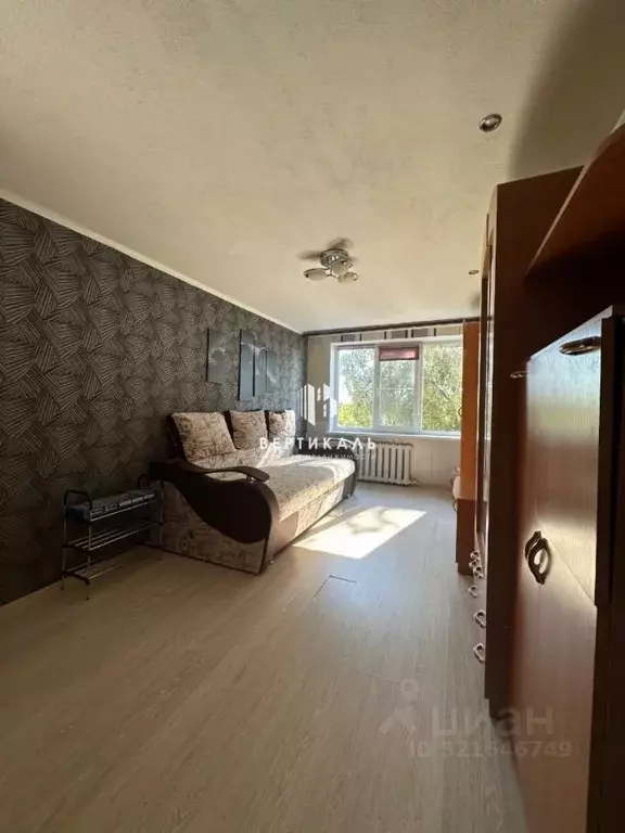 2-к кв. Новгородская область, Новгородский район, Панковское городское ... - Фото 2