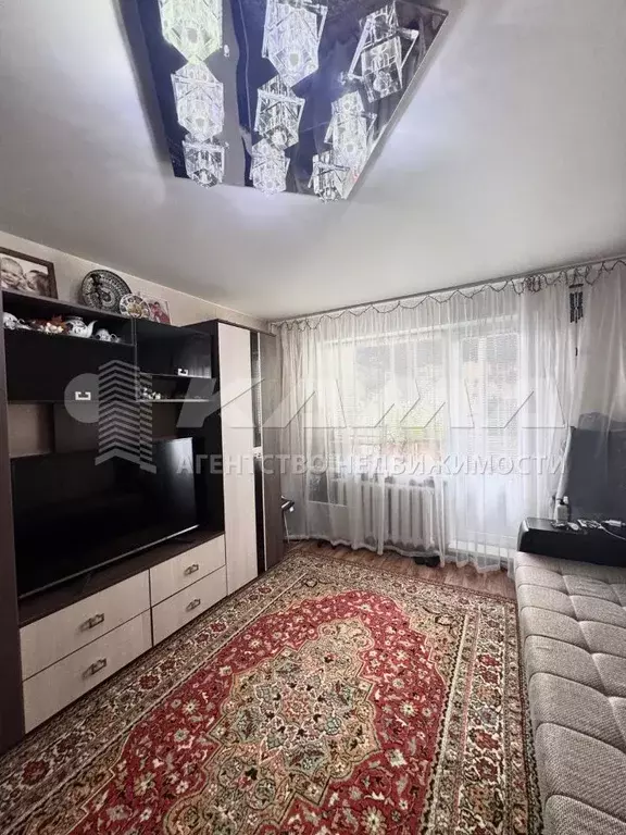 1-к кв. Татарстан, Набережные Челны просп. Мусы Джалиля, 50 (30.8 м) - Фото 1