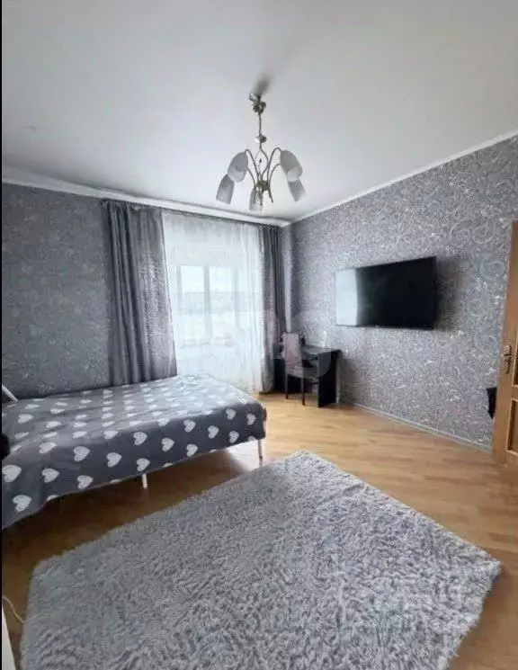 3-к кв. Коми, Сыктывкар Первомайская ул., 96 (75.2 м) - Фото 1