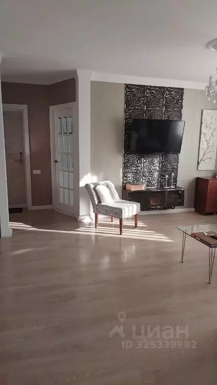 3-к кв. Краснодарский край, Краснодар ул. Селезнева, 246 (66.0 м) - Фото 2