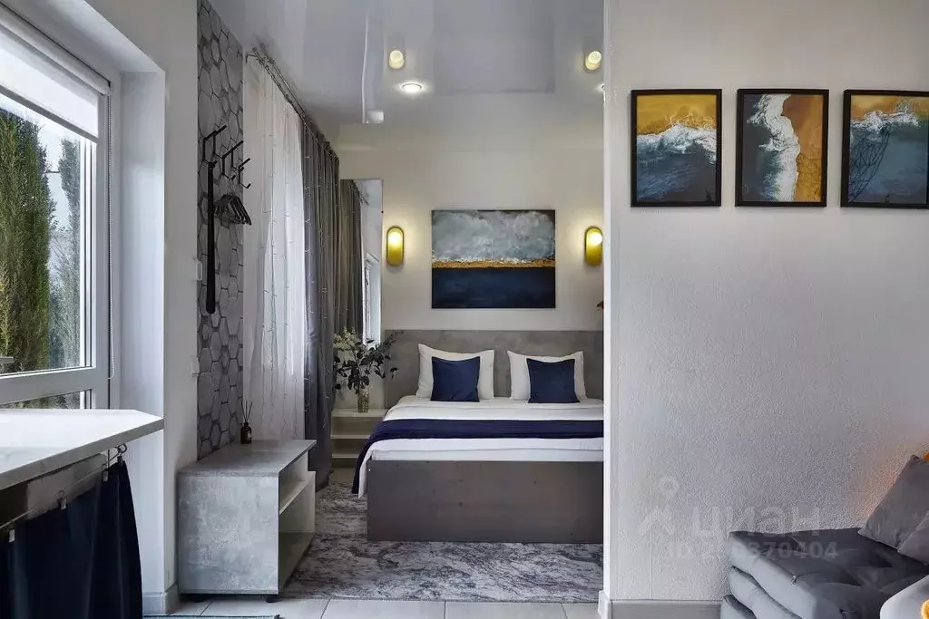 Дом в Севастополь Милосердие СТ, 227А (27 м) - Фото 2