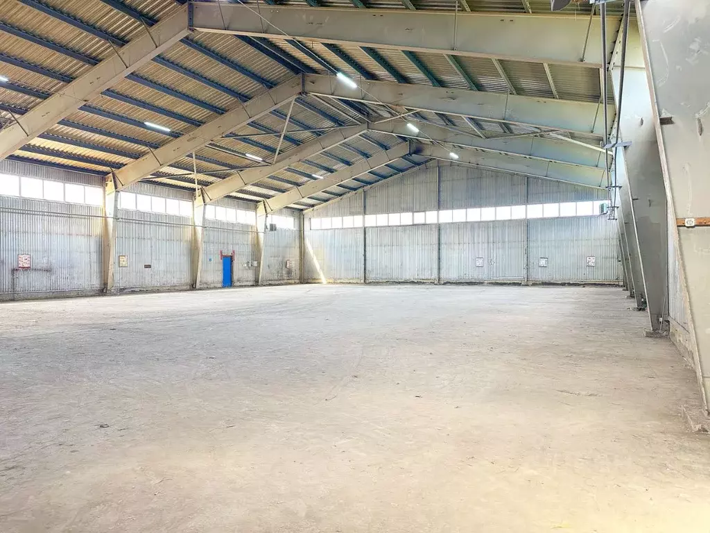 Склад в Московская область, Раменский муниципальный округ, с. ... - Фото 1