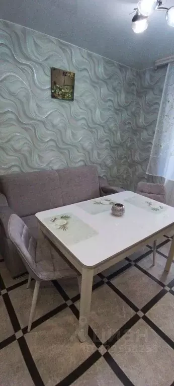 1-к кв. Вологодская область, Вологда ул. Пугачева, 44А (44.0 м) - Фото 2