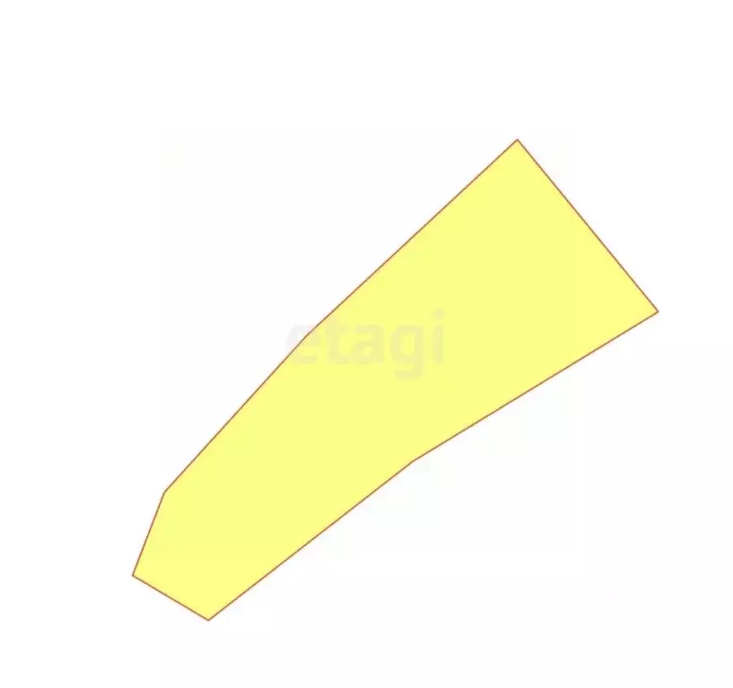 Участок в Смоленская область, Смоленский муниципальный округ, ... - Фото 2