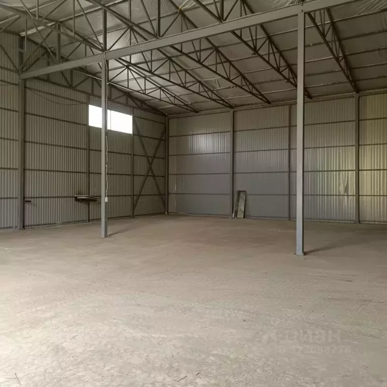 Склад в Краснодарский край, Краснодар ул. Имени Демуса М.Н., 12 (275 ... - Фото 2