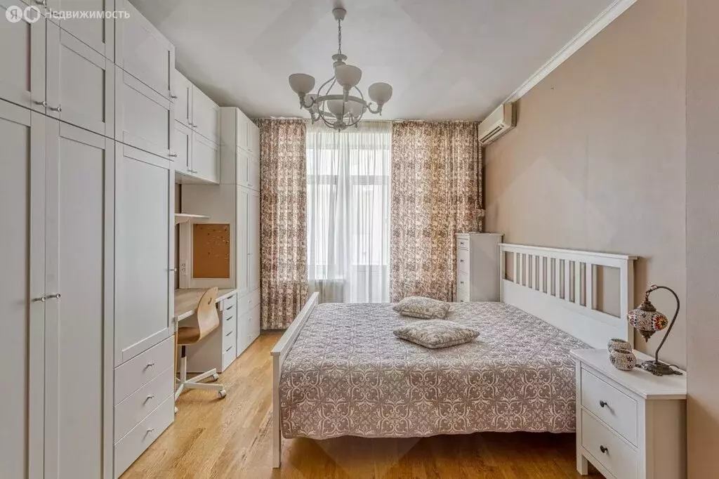 3-комнатная квартира: Москва, улица Фадеева, 7с3 (64.3 м) - Фото 0