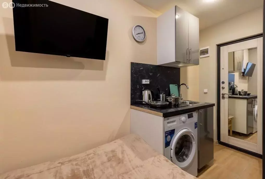 Помещение свободного назначения (6.7 м) - Фото 1