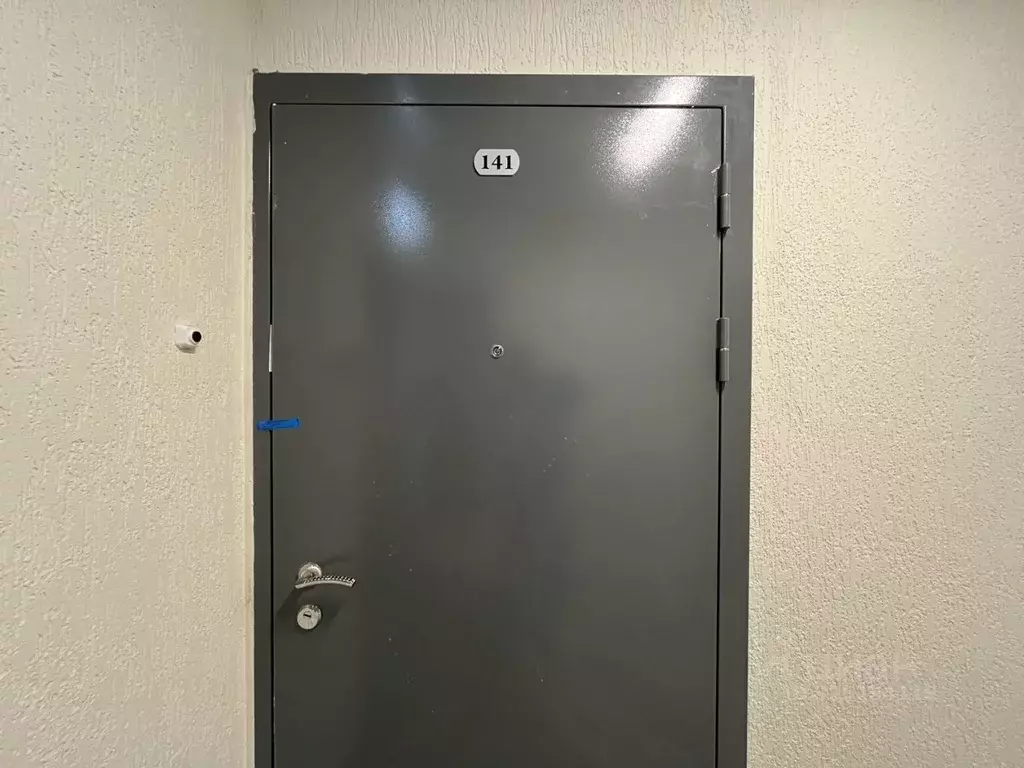 1-к кв. Москва проезд Чечерский, 28к2 (38.4 м) - Фото 1