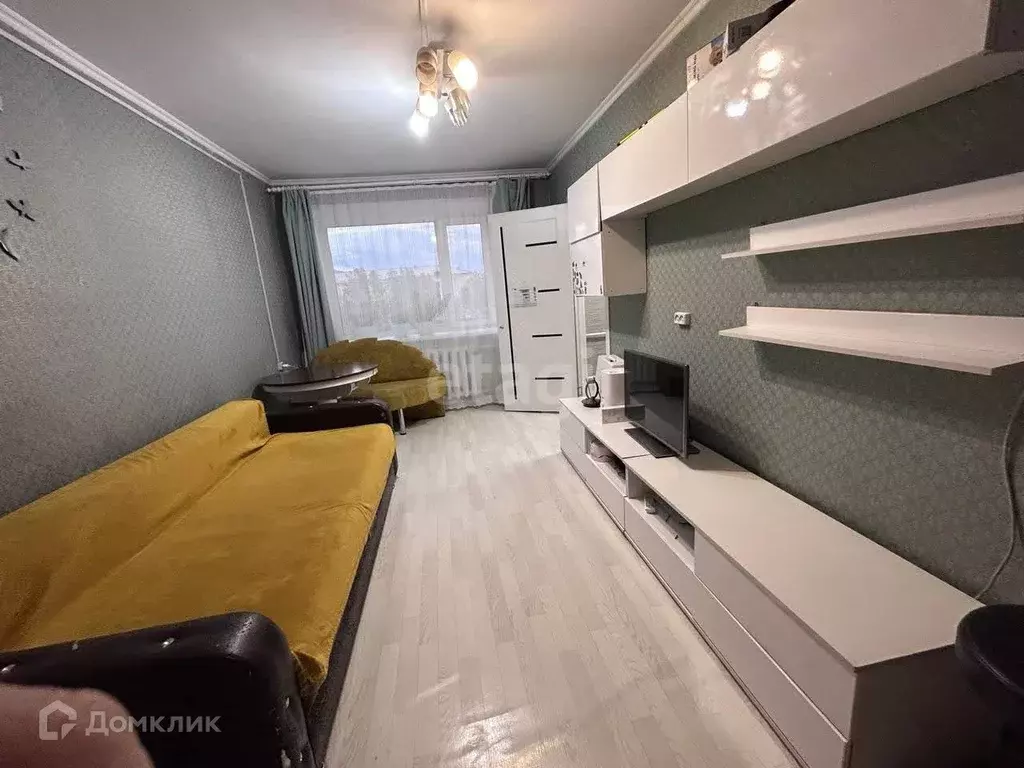 Продаётся квартира-студия, 25.4 м - Фото 1