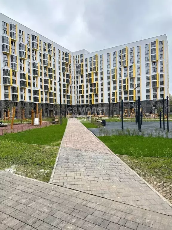 2-к кв. Московская область, Химки городской округ, д. Юрлово к1/1 ... - Фото 0