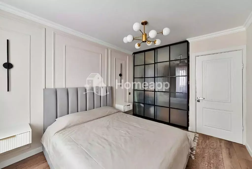 3-к кв. Москва Каширское ш., 112К1 (62.0 м) - Фото 1