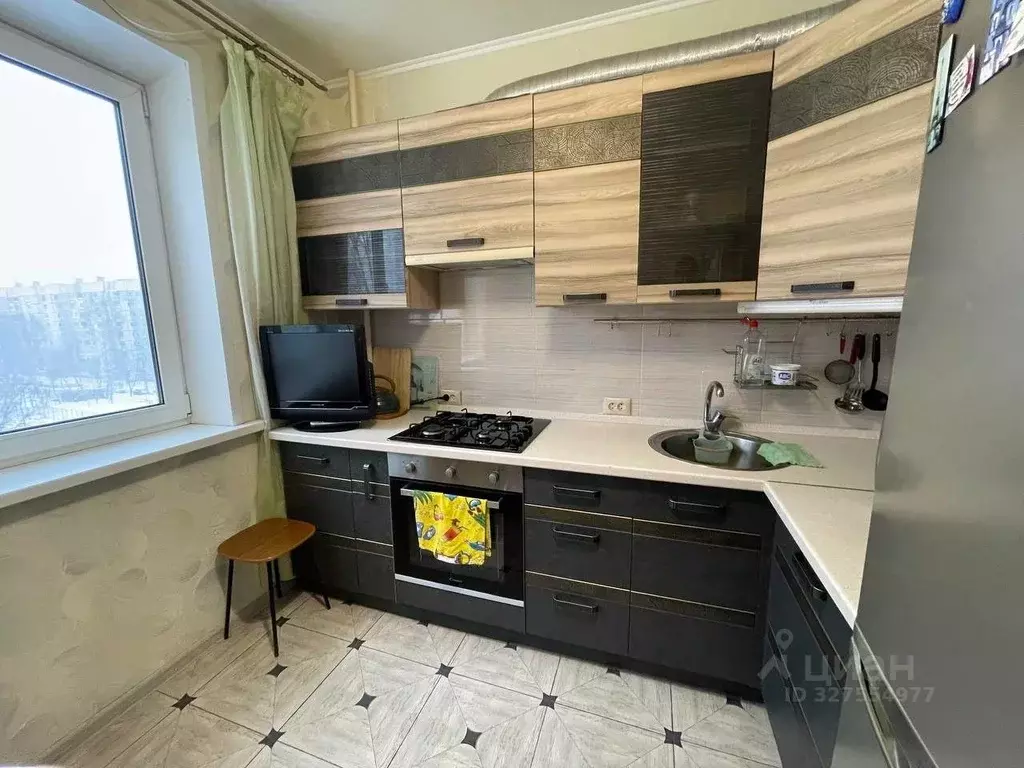 2-к кв. Самарская область, Самара Ново-Садовая ул., 210 (50.0 м) - Фото 1