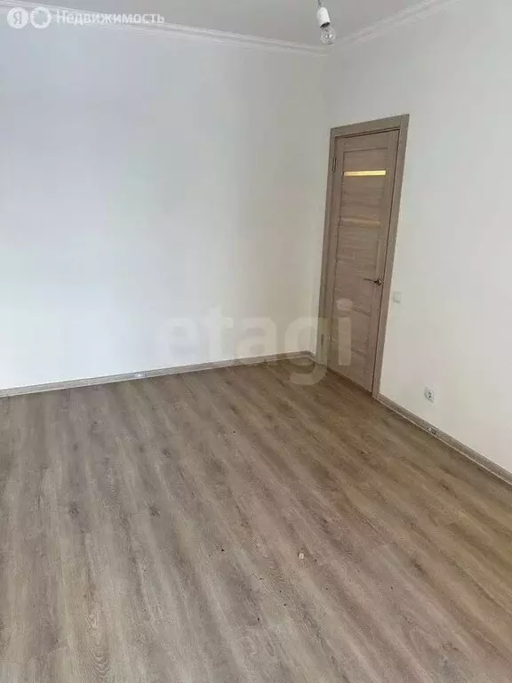 1-комнатная квартира: Тверь, улица Левитана, 95А (34 м) - Фото 1