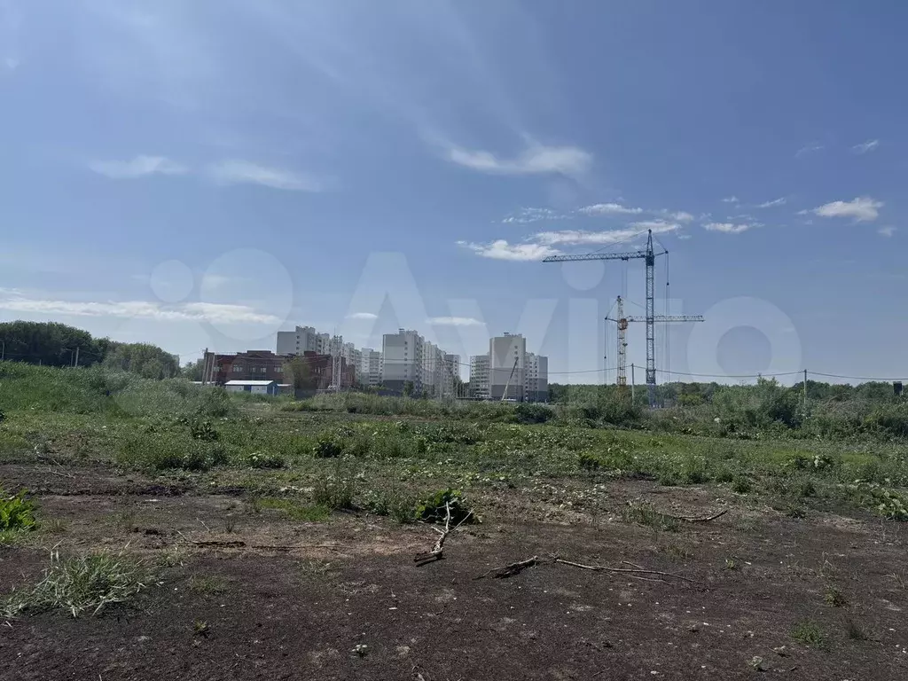 Участок 5 сот. (ИЖС) - Фото 0