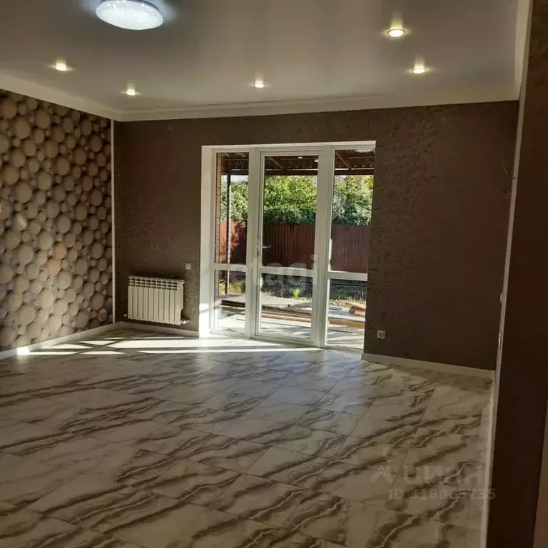 Дом в Ставропольский край, Ставрополь Калина Красная СДТ, 299 (197 м) - Фото 1