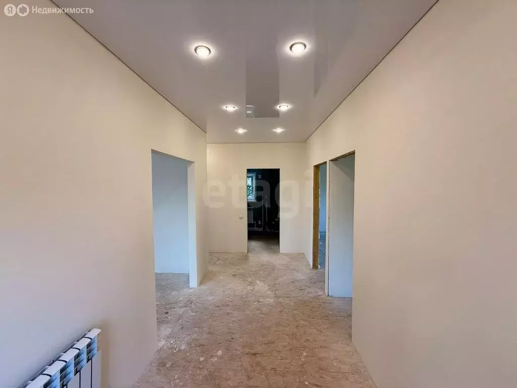 Дом в Казань, СНТ Смородинка (74.4 м) - Фото 1