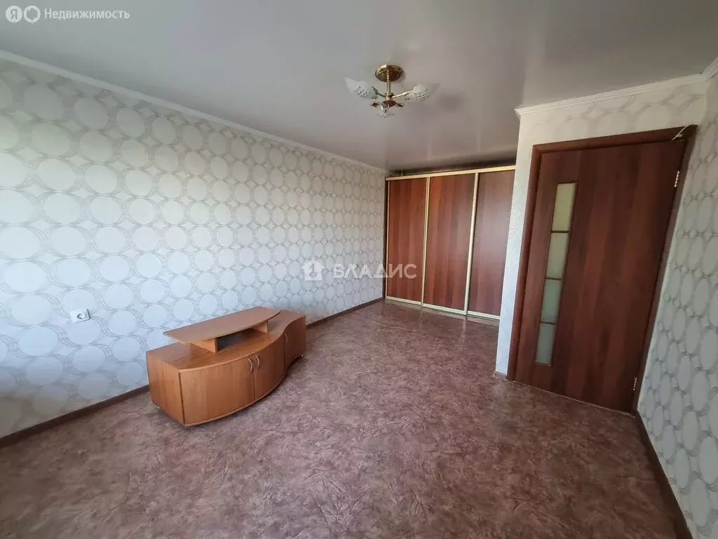1-комнатная квартира: Нижнекамск, улица Гагарина, 7 (28.3 м) - Фото 0