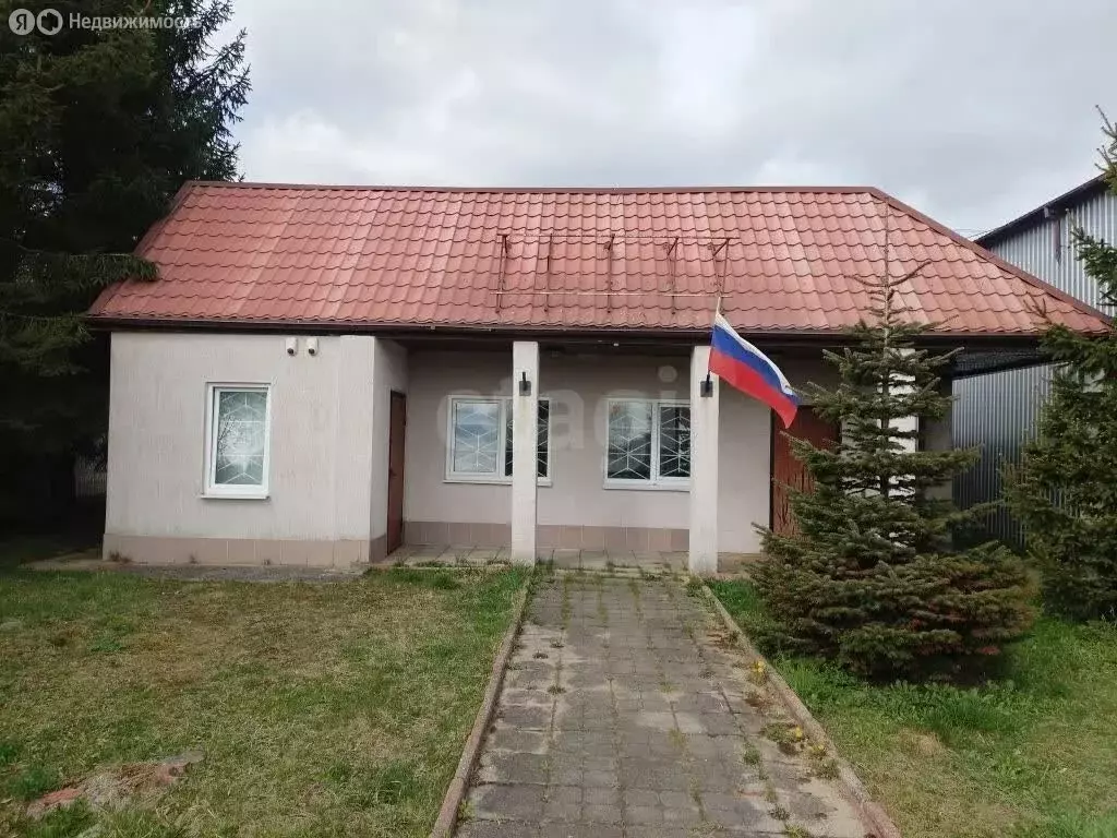 Дом в Багратионовск, улица Багратиона (92 м) - Фото 2