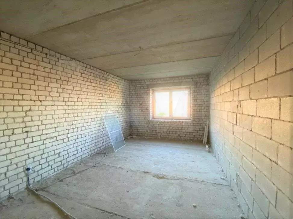 3-к. квартира, 96,1 м, 3/5 эт. - Фото 1