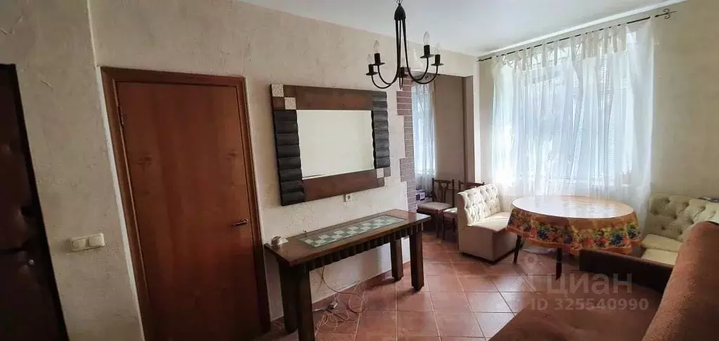 1-к кв. Москва ул. Малые Каменщики, 18К1 (46.0 м) - Фото 2