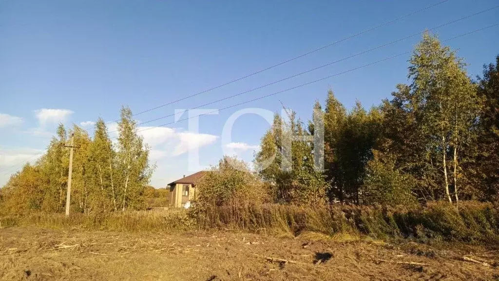 Участок в Тульская область, Тула ул. Богородицкая (14.75 сот.) - Фото 1