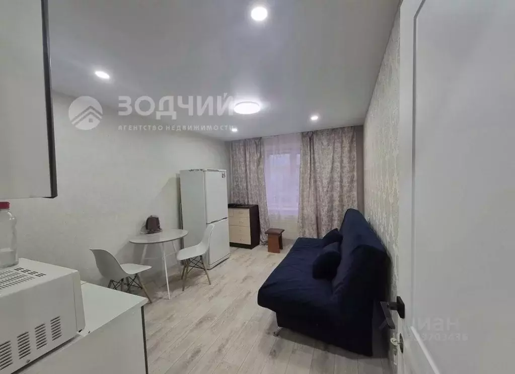 1-к кв. Чувашия, Чебоксары ул. Мате Залка, 16 (45.0 м) - Фото 2