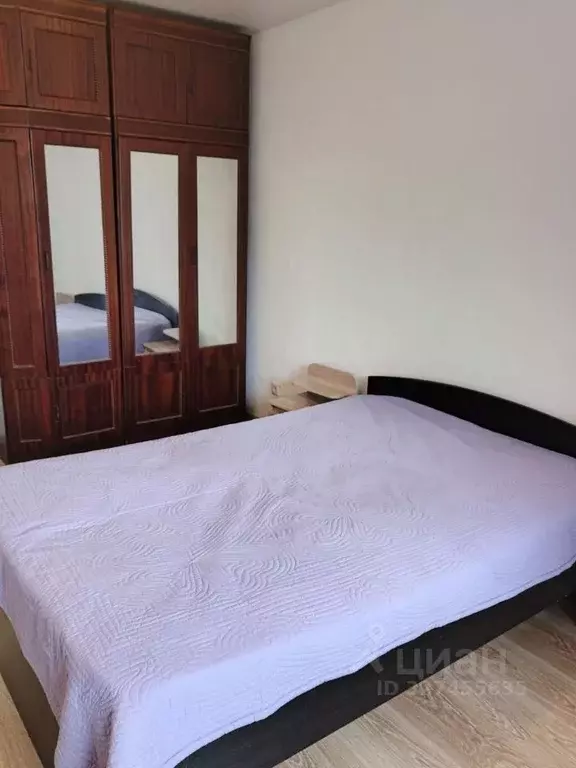 2-к кв. Санкт-Петербург Туристская ул., 24/42 (71.0 м) - Фото 2