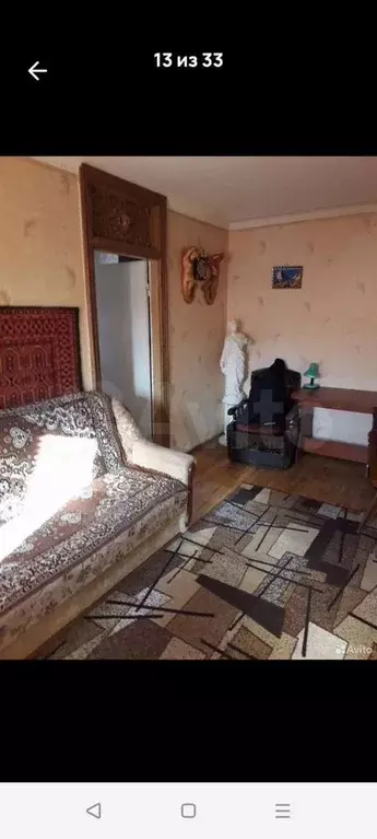 2-к. квартира, 40 м, 5/5 эт. - Фото 0