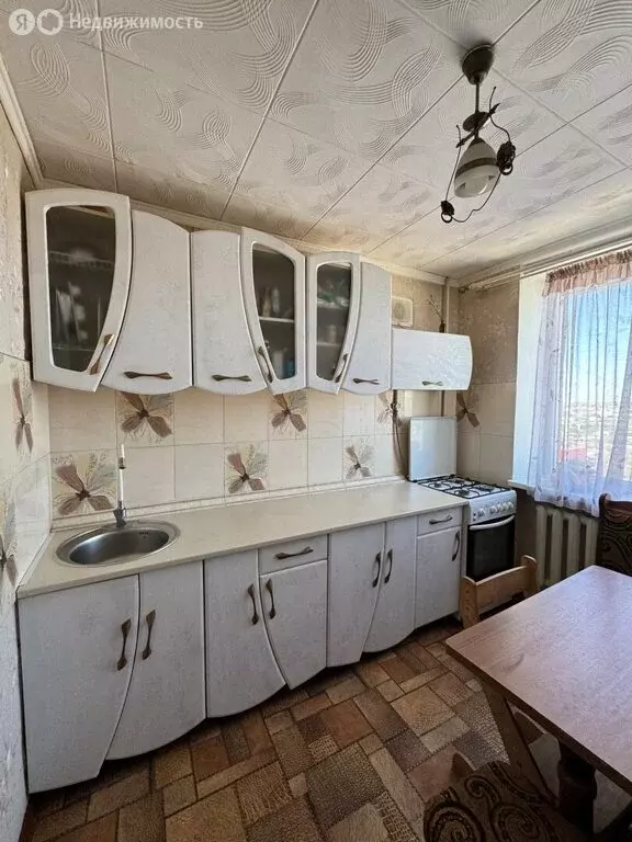 2-комнатная квартира: Евпатория, улица Чапаева, 55 (47.3 м) - Фото 2