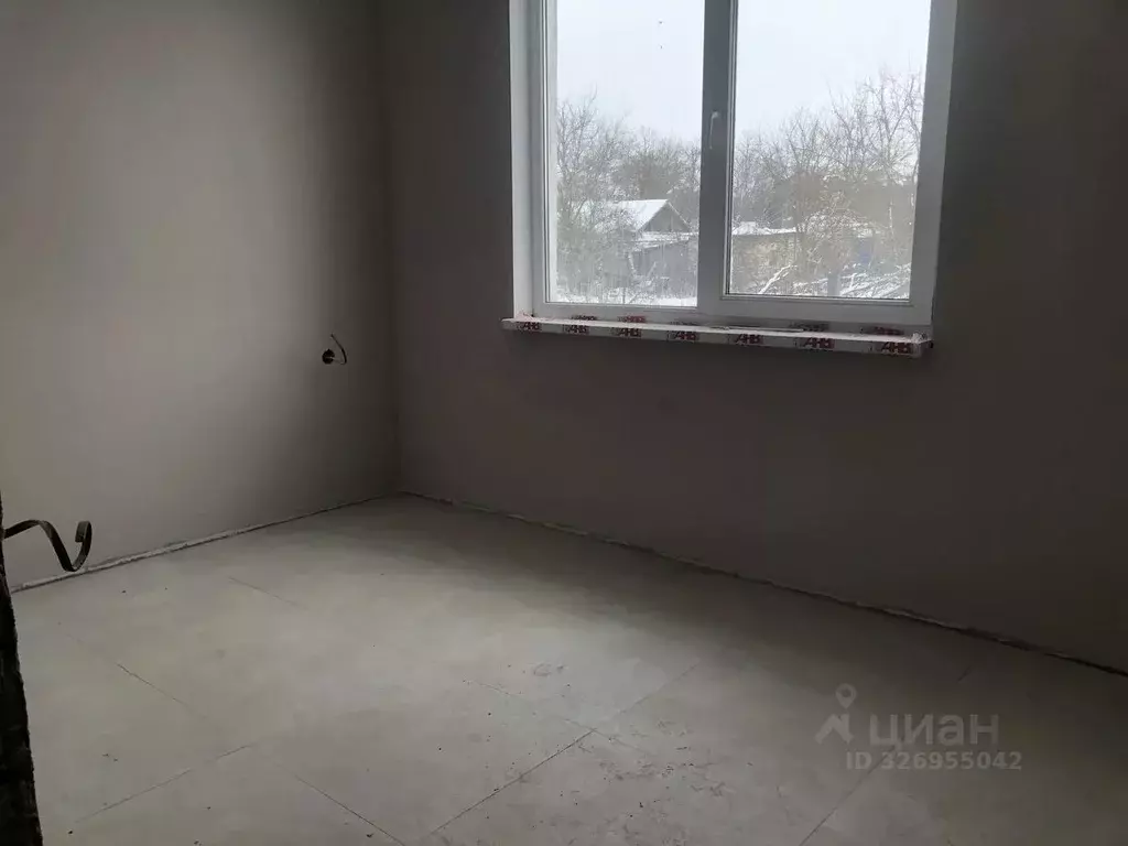 Дом в Краснодарский край, Темрюк ул. Анджиевского (36 м) - Фото 2