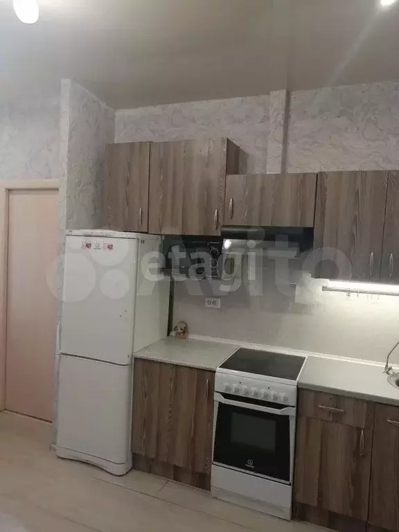 Комната 20,3 м в 4-к., 1/2 эт. - Фото 0
