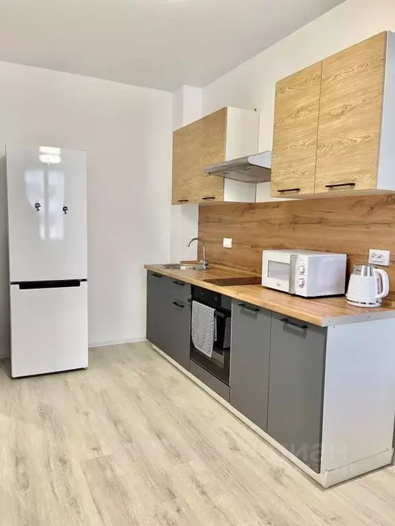 1-к кв. Санкт-Петербург ш. Суздальское, 22к2 (36.12 м) - Фото 1