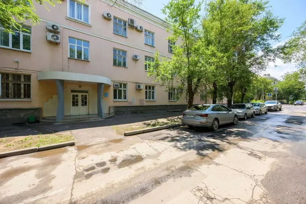 Помещение свободного назначения в Волгоградская область, Волжский ... - Фото 1