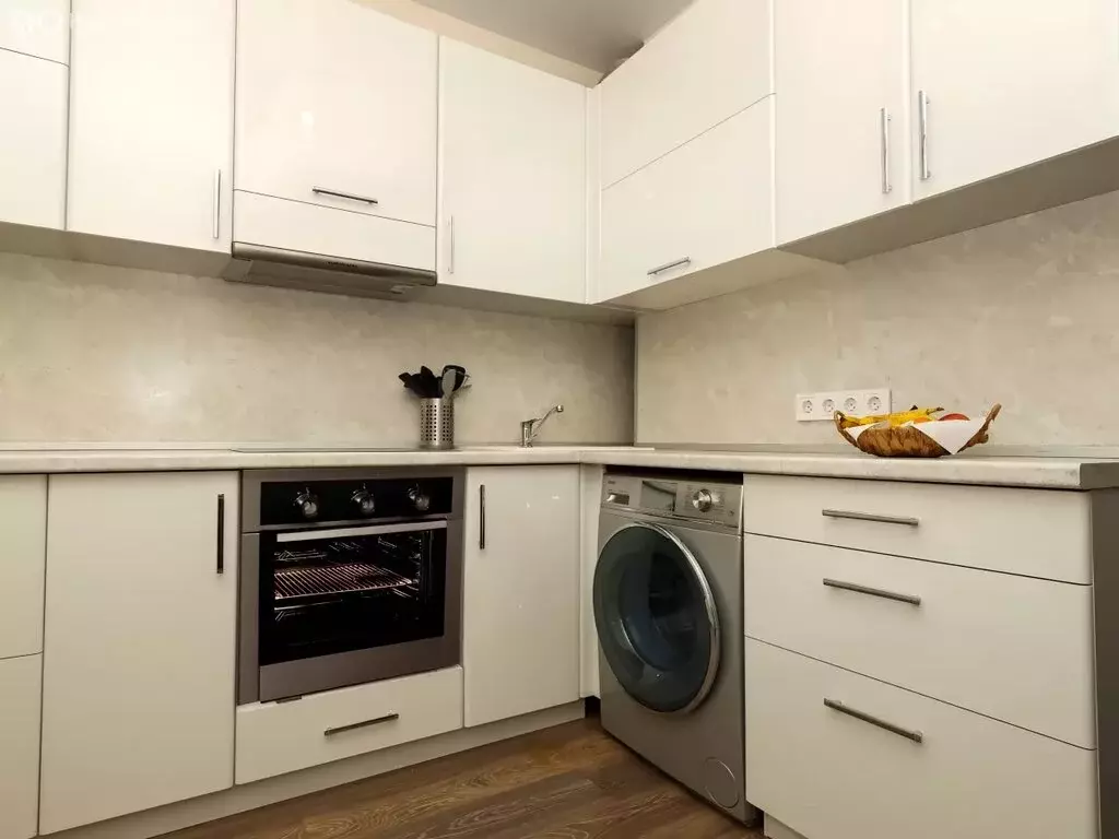 2-комнатная квартира: Кстово, 6-й микрорайон, 38Б (48 м) - Фото 1