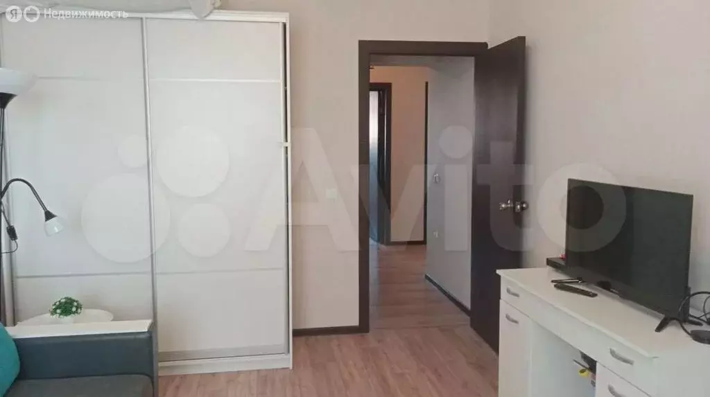 2-комнатная квартира: Новороссийск, проспект Ленина, 52 (54.7 м) - Фото 1