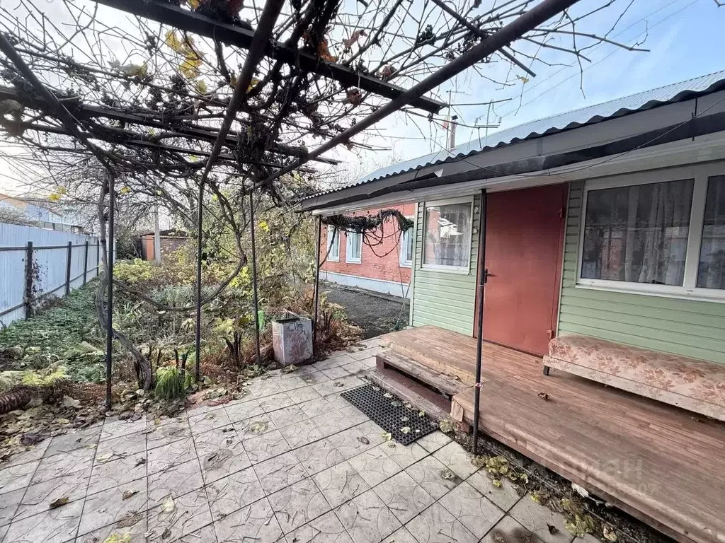 Дом в Тульская область, Узловая ул. Горбунова, 6 (83 м) - Фото 0