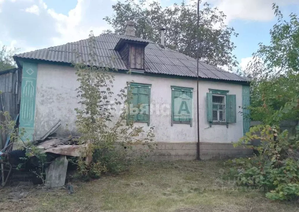 Дом в Ростовская область, Шахты Посадочная ул. (45 м) - Фото 1