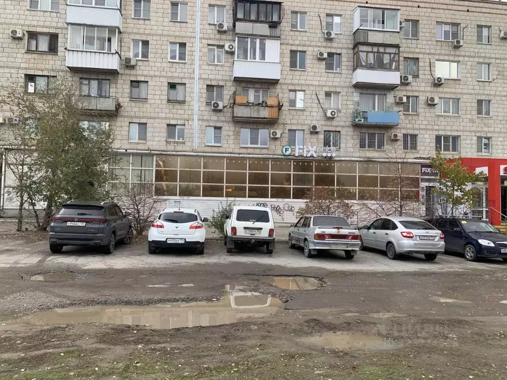 Помещение свободного назначения в Волгоградская область, Волгоград ул. ... - Фото 2