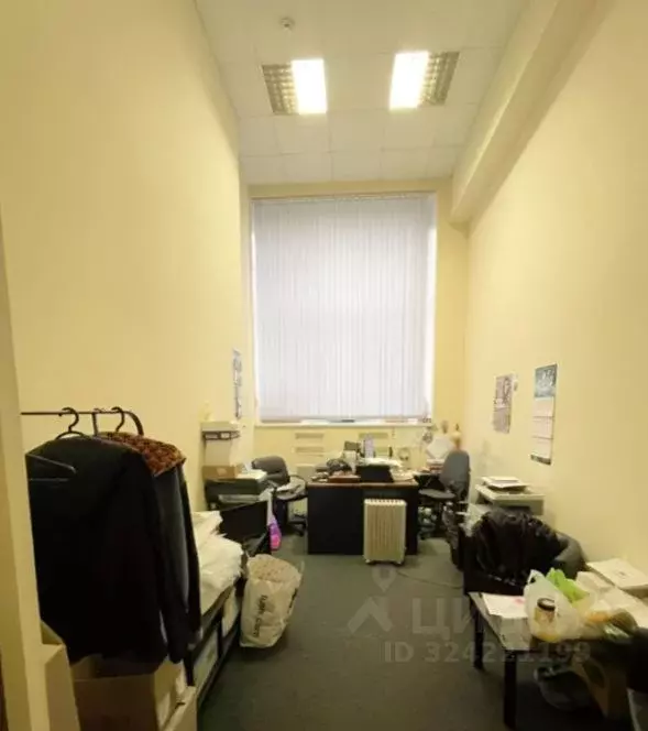 Офис в Москва ул. 2-я Машиностроения, 17С1 (63 м) - Фото 1