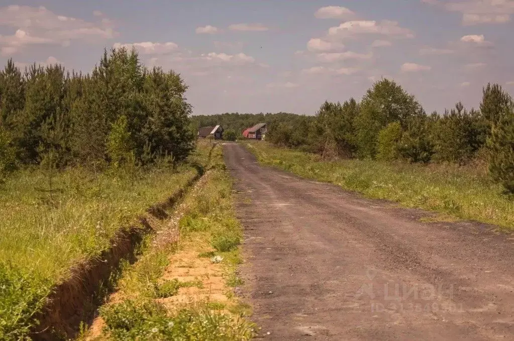 Участок в Московская область, Ступино городской округ, Михнево рп  ... - Фото 0