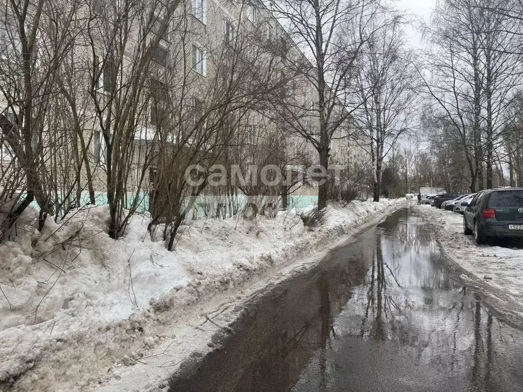 3-к кв. Московская область, Дмитровский муниципальный округ, пос. ... - Фото 2