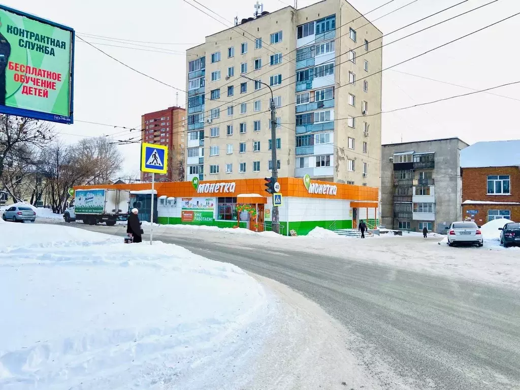 Свободного назначения, 9.1 м - Фото 1