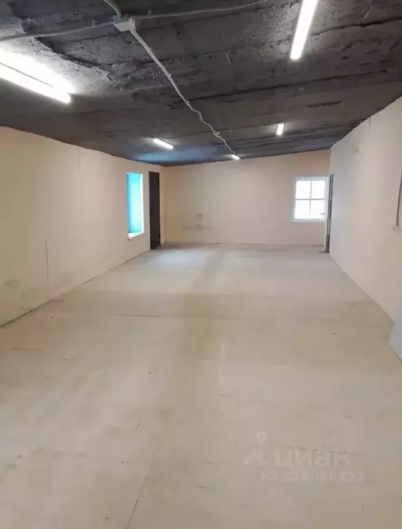 Помещение свободного назначения в Москва Грайвороновская ул., 5С5 (153 ... - Фото 1